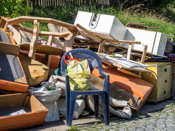 Best Construction Debris Removal  in Grayson Vley, AL