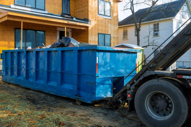 Best Construction Debris Removal  in Grayson Vley, AL